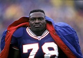 Documentary on Bruce Smith is poignant, includes details fans might not ...