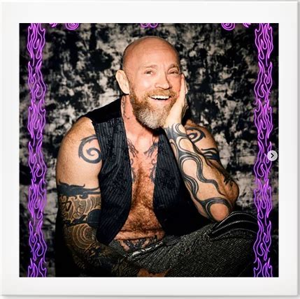 Buck Angel Queer Majority