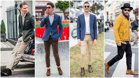What Shoes To Wear With Chinos Chinos How To Wear Mens Chinos