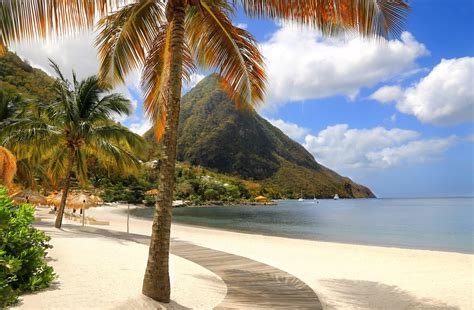 The Best Secret Beaches In The Caribbean