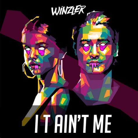 Stream It Aint Me Selena Gomez X Kygo Winzler Remix By Winzler Listen Online For Free On