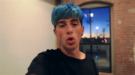 The Story Of Sam Pepper How A British Youtuber Incurred The Wrath Of