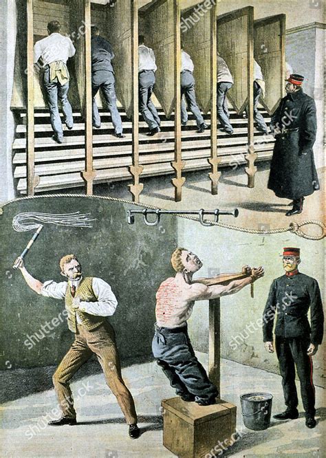 The Treadmill Was Invented Originally In England As A Prison