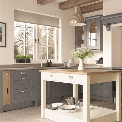 Florence appliance repair is the. Florence Kitchen shown in Dust Grey and Porcelain