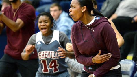 Asheville Girls Basketball Coach Resigns Usa Today High School Sports