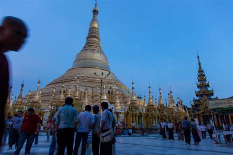 Blog: Ethics of tourism in Myanmar | SBS News