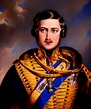 Alberto, Principe de Sajonia-Coburgo-Gotha | Queen victoria, Miniature ...