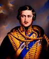 Alberto, Principe de Sajonia-Coburgo-Gotha