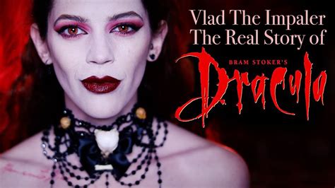 The Real Dracula Vlad The Impaler Youtube