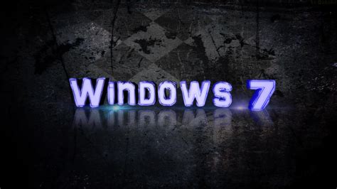 Windows 7 Wallpaper By Quadriz On Deviantart