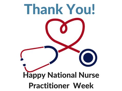 Nursing homes must either provide treatment or help you make appointments and arrange transportation for you to see specialists. National Nurse Practitioner Week ~ November 10th - 16th | Bonner General Health
