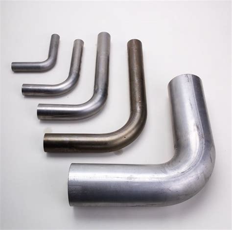 Custom Precision Pipe And Tube Bending Services In Wisconsin
