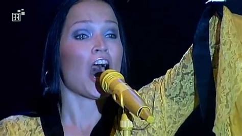 Nightwish The Siren Live In Taubertal Fest Germany 2005 Remastered