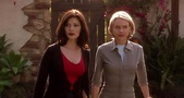 Jump Scares in Mulholland Drive (2001) | Where's The Jump?