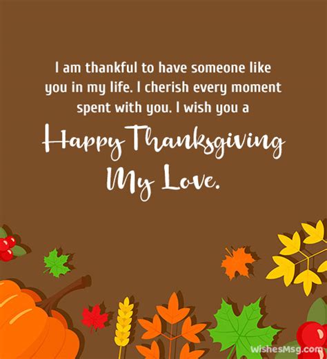 200 Thanksgiving Wishes Messages And Quotes Wishesmsg
