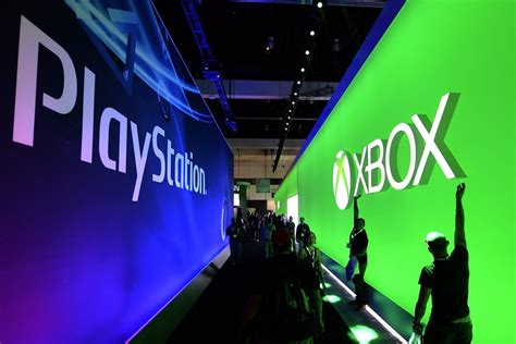 Playstation Network And Xbox Live Face Christmas Day Outages
