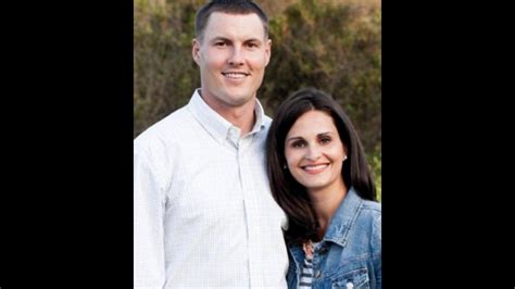 Philip Rivers Wife Tiffany Rivers Open Up About Cause Close To Their