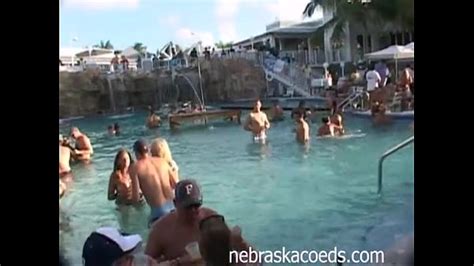 Naked Pool Party Behind The Scenes XVIDEOS