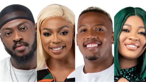 big brother titans housemates who dey di new reality tv show and why e dey cause tok tok for