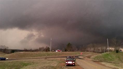 During the afternoon of april 27, 2011, a violent ef5 tornado touched down in eastern mississippi, killing three people. Boy Among 7 Dead, 40 Injured in Tornado and Severe Storm ...