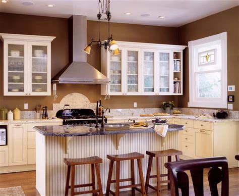 Incredible Best Kitchen Wall Colors 2022 Kitchen Design Ideas