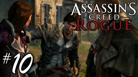 Congress Assassin S Creed Rogue Playthrough Part Youtube