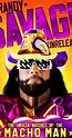 Randy Savage Unreleased: The Unseen Matches of the Macho Man (2018 ...