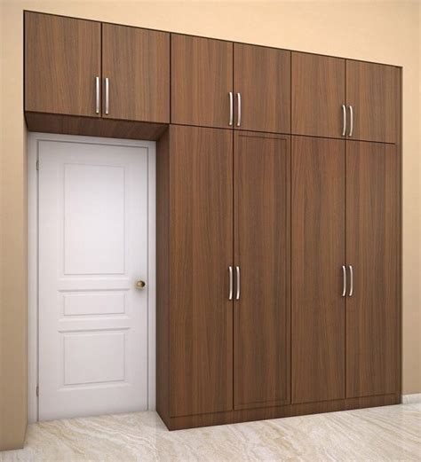 10 Modern Bedroom Wardrobe Designs With Pictures In 2023 Cool