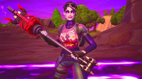 Use code plutov2 in the fortnite item shop to show support! Buying subscriber the new dark bomber skin... - YouTube