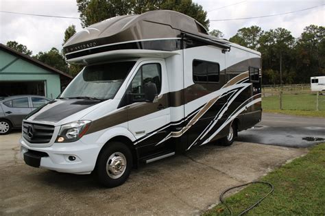 2018 Winnebago View 24g Class C Rv For Sale By Owner In Silver Springs