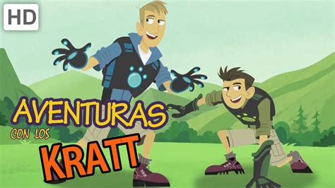 top 139 dibujos aventuras con los kratt ginformate mx