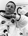 Welcome to RolexMagazine.com: NASA Apollo Astronaut Jack Swigert ...