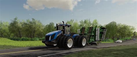 Fs19 Farms Of Madison County Map V2 Farming Simulator 19 Mods