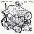 Gary Louris: Jump For Joy [Album Review] – The Fire Note