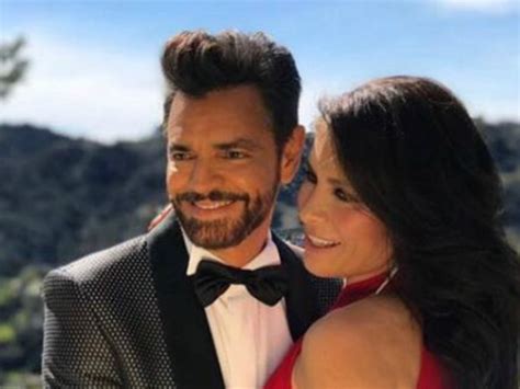 Así De Impactante Desfiló Alessandra Rosaldo Junto A Eugenio Derbez En La Afombra De Los Oscar