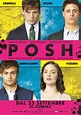 “Posh”: 250 copie per il film con le nuove star Claflin, Irons e Booth ...
