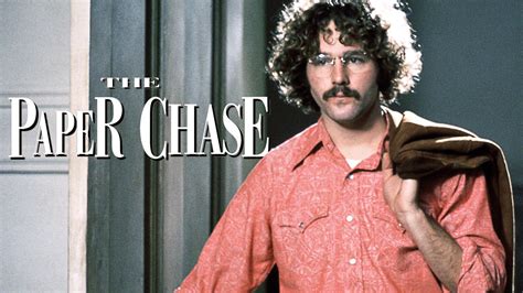 For information about how to request films and tv shows please follow this link: Is 'The Paper Chase' available to watch on Canadian ...