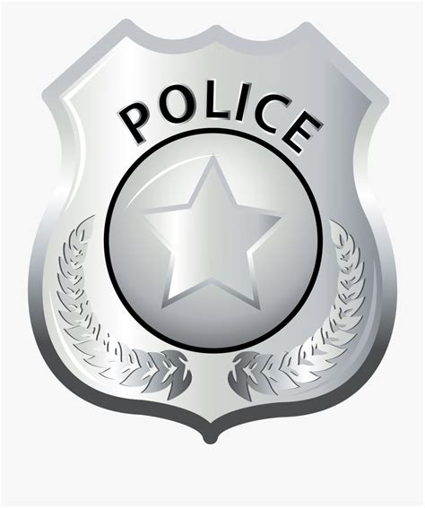 Police Shield Png All Png And Cliparts Images On Nicepng Are Best