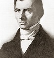 Biography of Frederic Bastiat (1801-1850): Between the French and ...