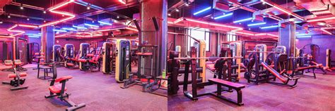 Indias Leading Gym And Fitness Equipment Manufacturers Techfit