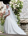 The Not-Quite-Royal Wedding: A Guide to Pippa Middleton’s Big Day - The ...