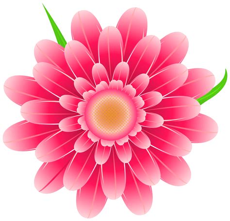 Clipart Flower Png Free Cliparts Download Images On Clipground