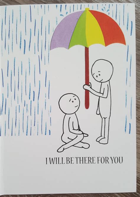 Encouragement Cards Mental Health Mental Illness Friendship Cards