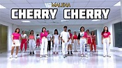 MELENA - CHERRY CHERRY LADY ( Lyrics + vietsub ) TIKTOK REMIX - YouTube