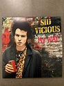 Sid Vicious - My Way | リリース、レビュー、クレジット | Discogs