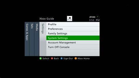 Profilok Törlése Xbox 360 On és Xbox One On Megnyitasa Blog