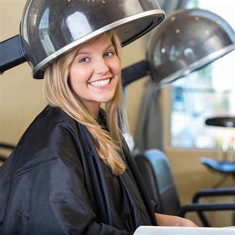 For more than a century, people have been looking for ways to get results in less time and with less. Best Hair Dryer Chair Stock Photos, Pictures & Royalty ...