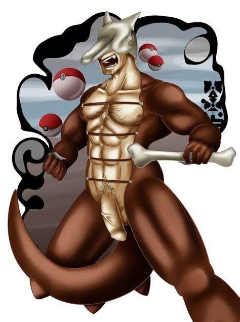 Rule 34 Abs Bone Clothes Color Humanized Male Male Only Marowak
