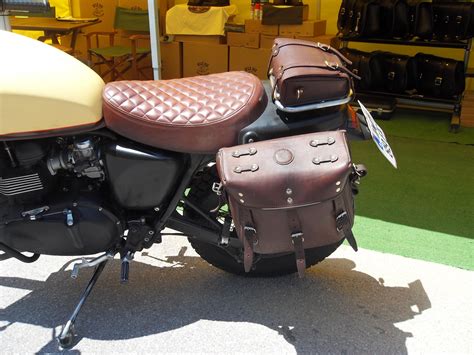 Homemade Motorcycle Luggage Rack Diy Luggage Rack The Sportster And