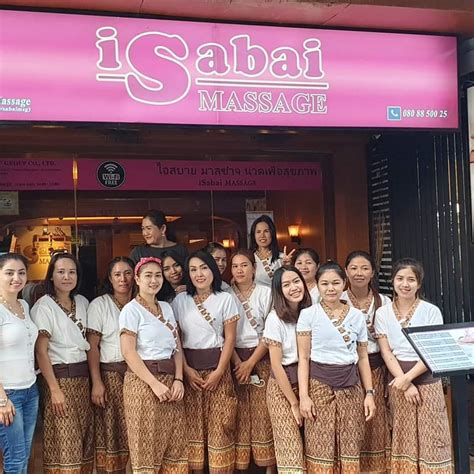 10 Best Massage Places In Bangkok Below Thb550 Bangkok Foodie Eu